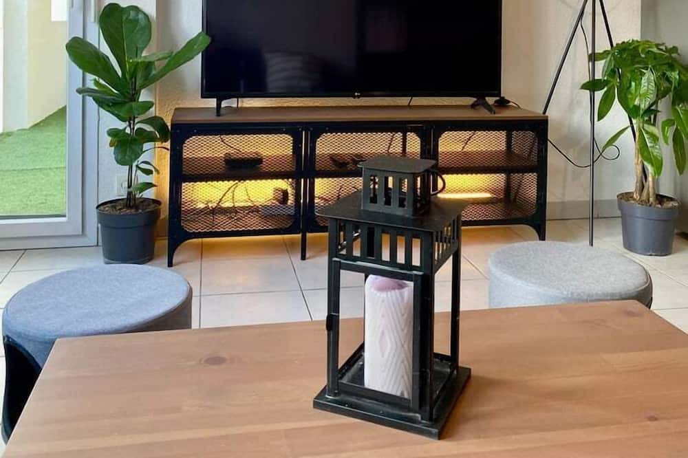 Photo of Livingroom in Poitiers