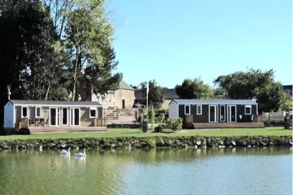 Photo of Outdoor in Cahagnolles