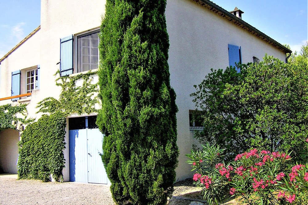Photo of Outdoor in Pompignan