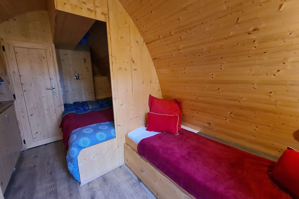 Photo of Bedroom in Pouligny-Notre-Dame