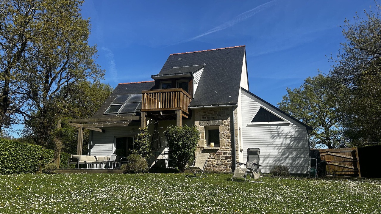 Photo of Outdoor in Locoal-Mendon
