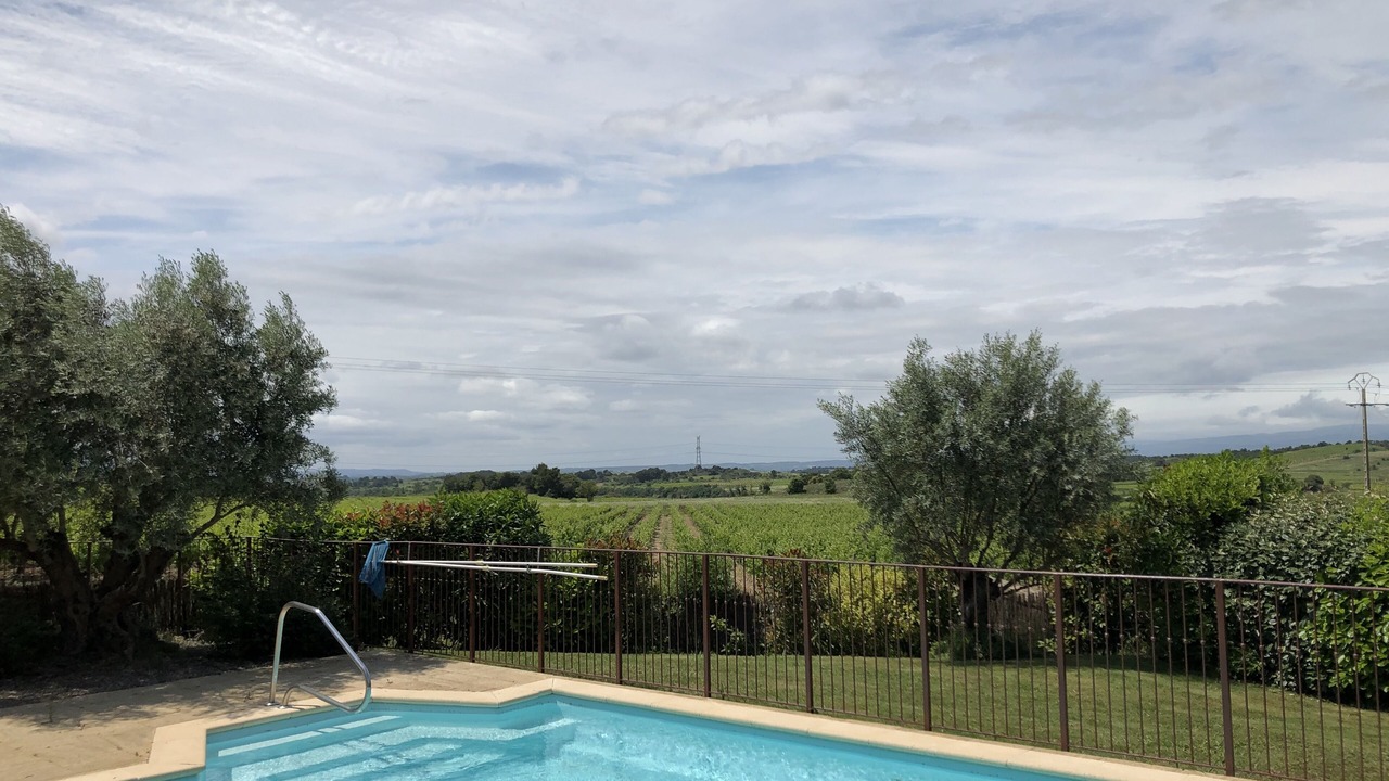 Photo of Outdoor in Montbrun-des-Corbieres