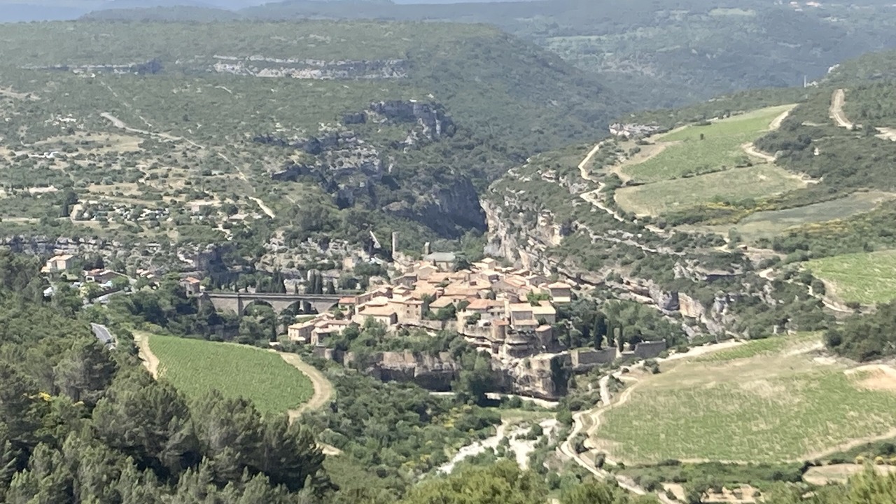 Photo of Outdoor in Montbrun-des-Corbieres