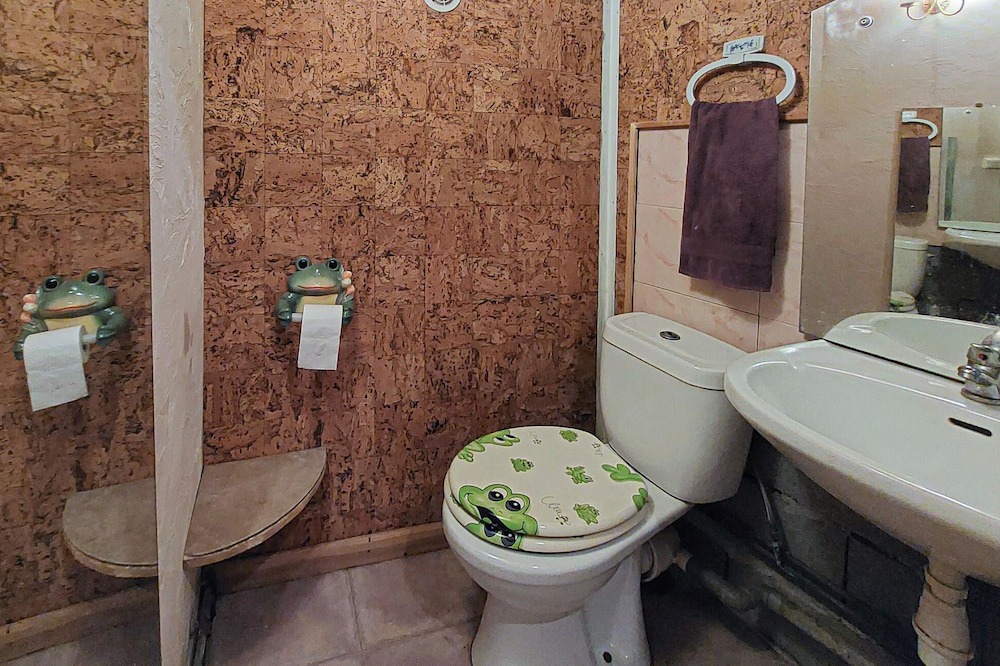 Photo of Bathroom in Thiers