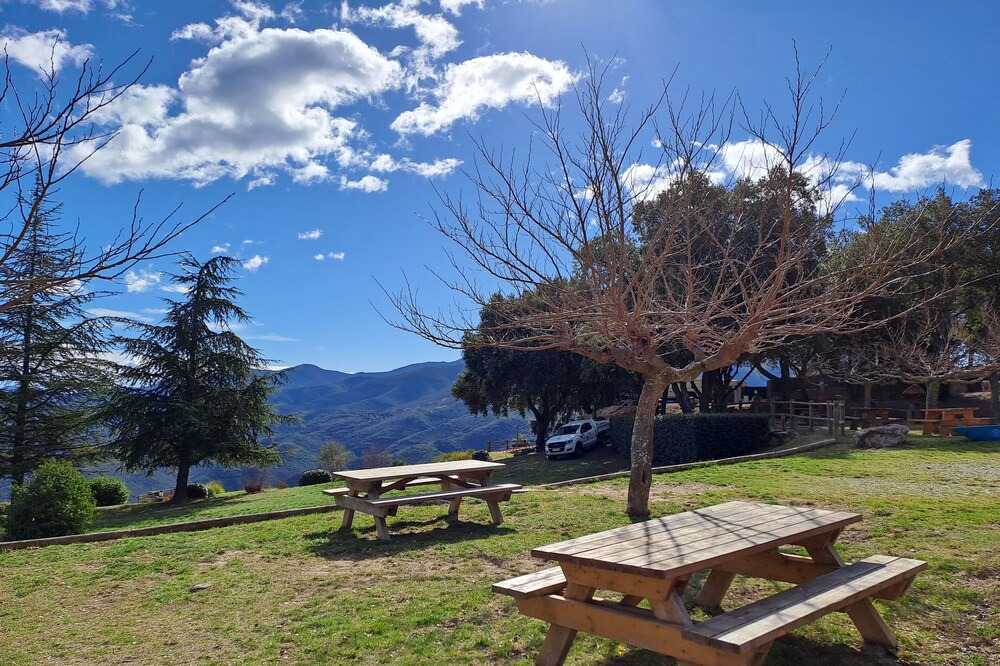 Photo of Outdoor in Montbolo