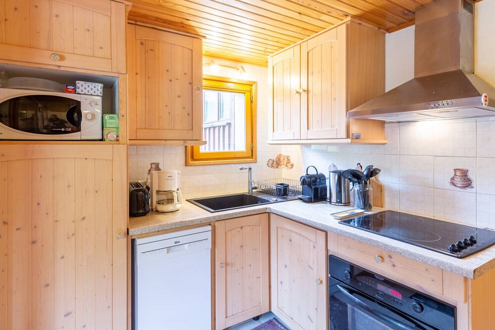 Photo of Kitchen in Loudervielle