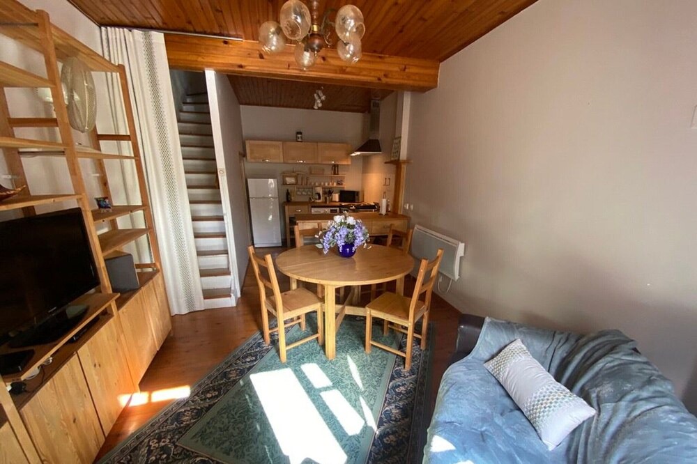Photo of Livingroom in Puylaroque