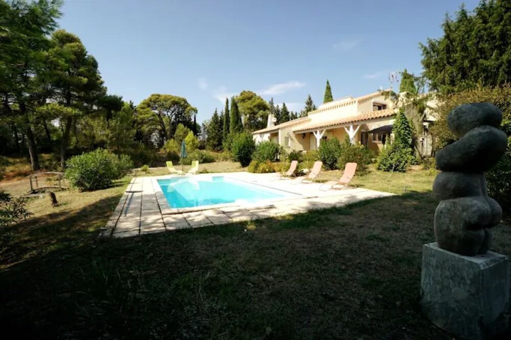 Photo of Outdoor in Trebes