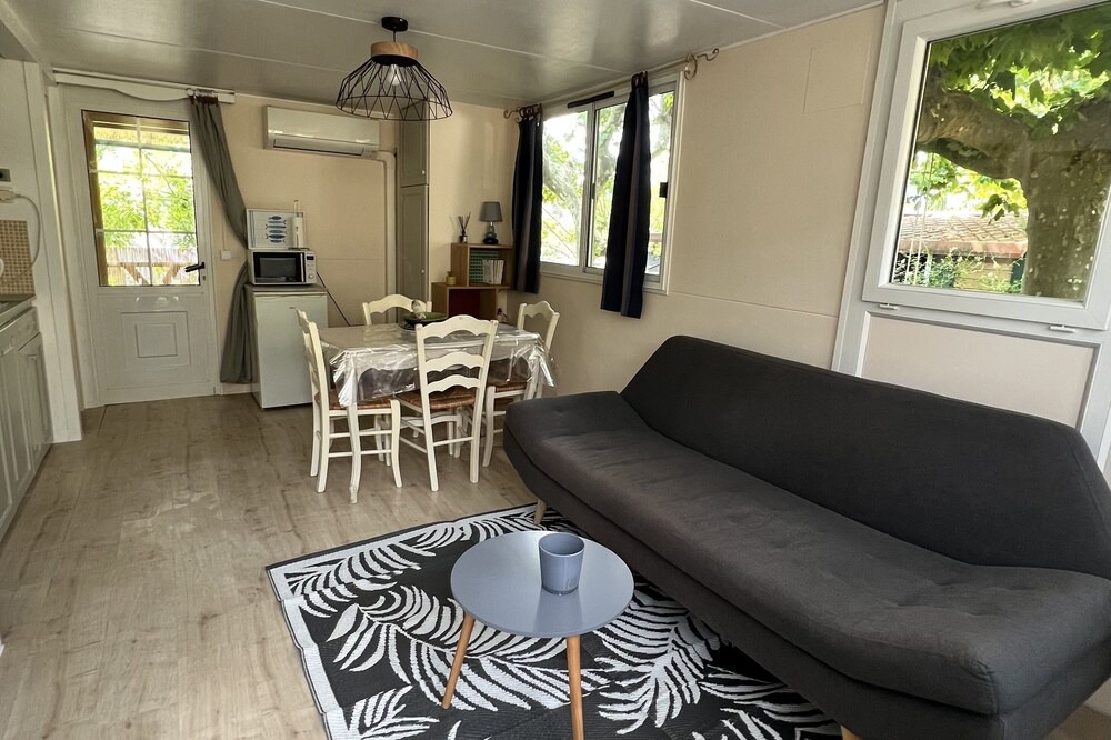 Photo of Livingroom in Les Vans
