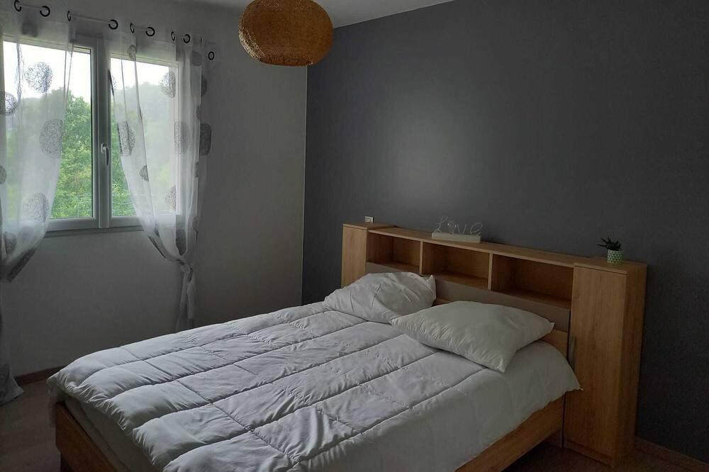 Photo of Bedroom in Osses