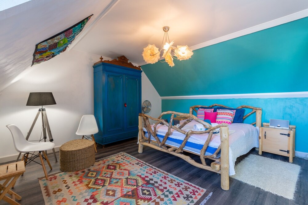 Photo of Bedroom in Saint-Doulchard