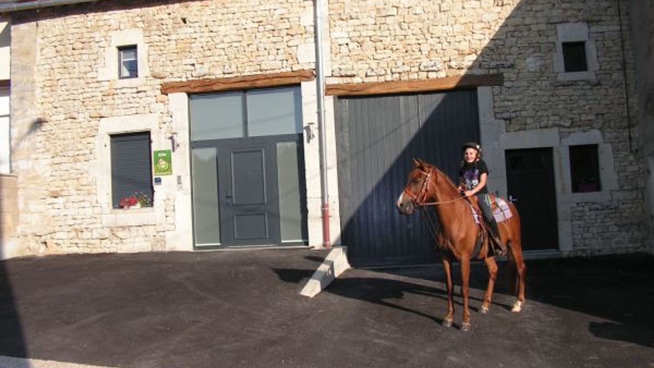 Photo of Outdoor in Longeaux