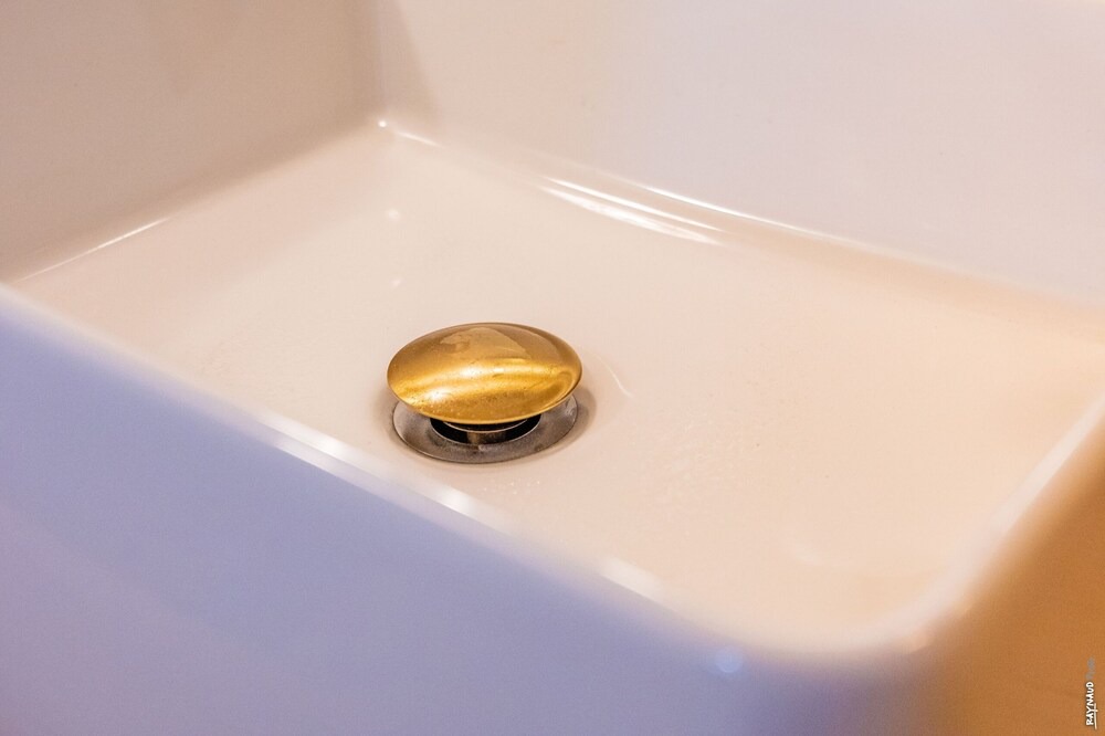 Photo of Bathroom in Itzac