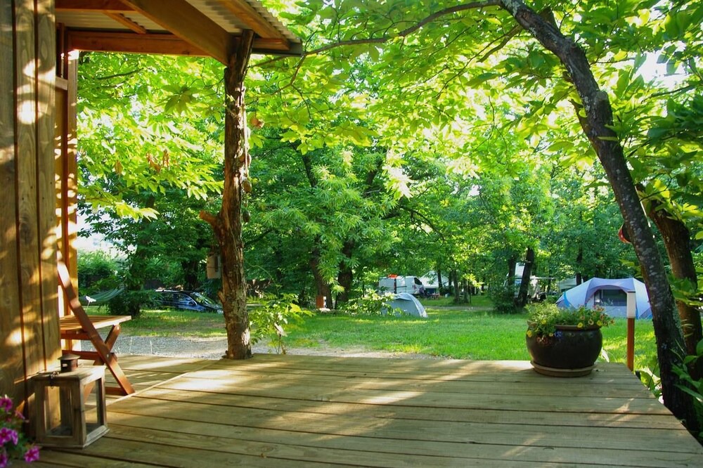 Photo of Outdoor in Gravieres