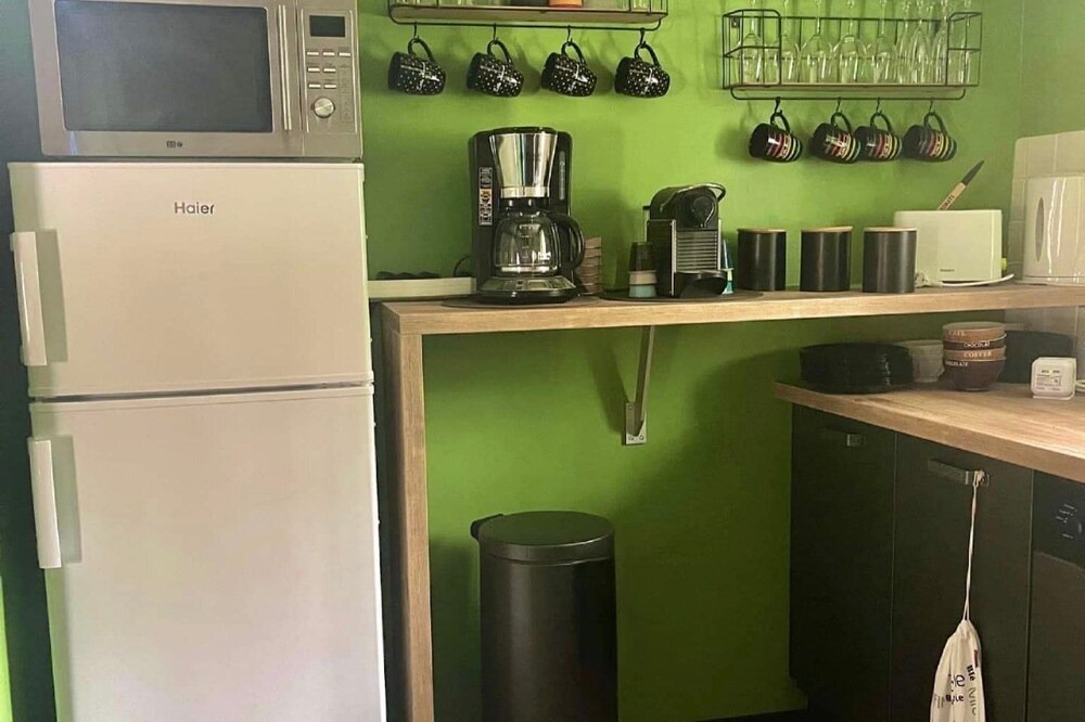 Photo of Kitchen in Madaillan