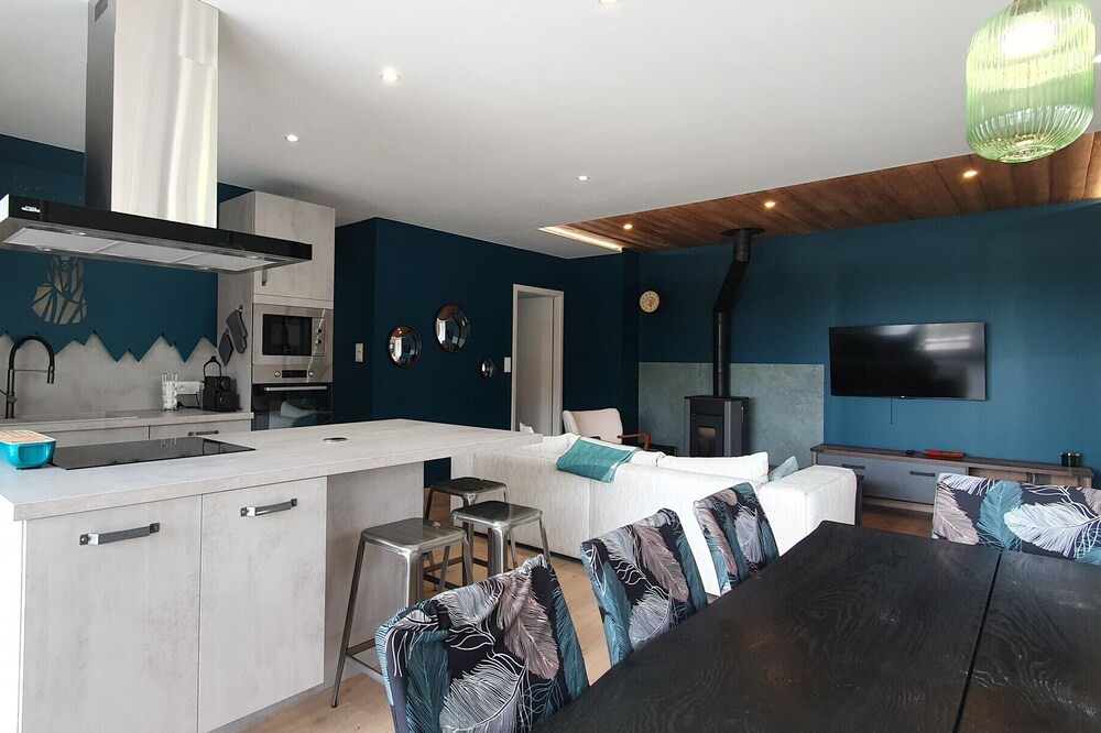 Photo of Livingroom in Montperreux