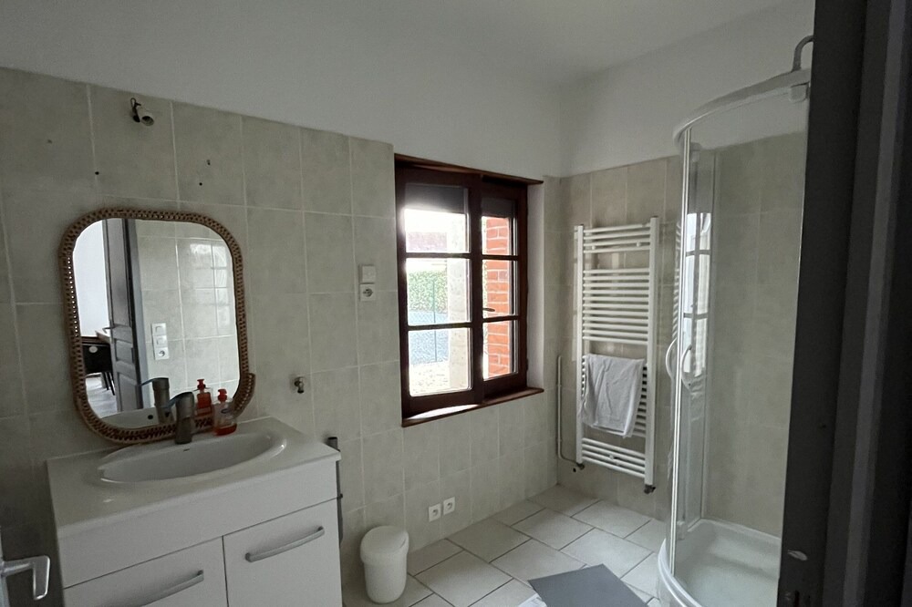Photo of Bathroom in Romorantin-Lanthenay