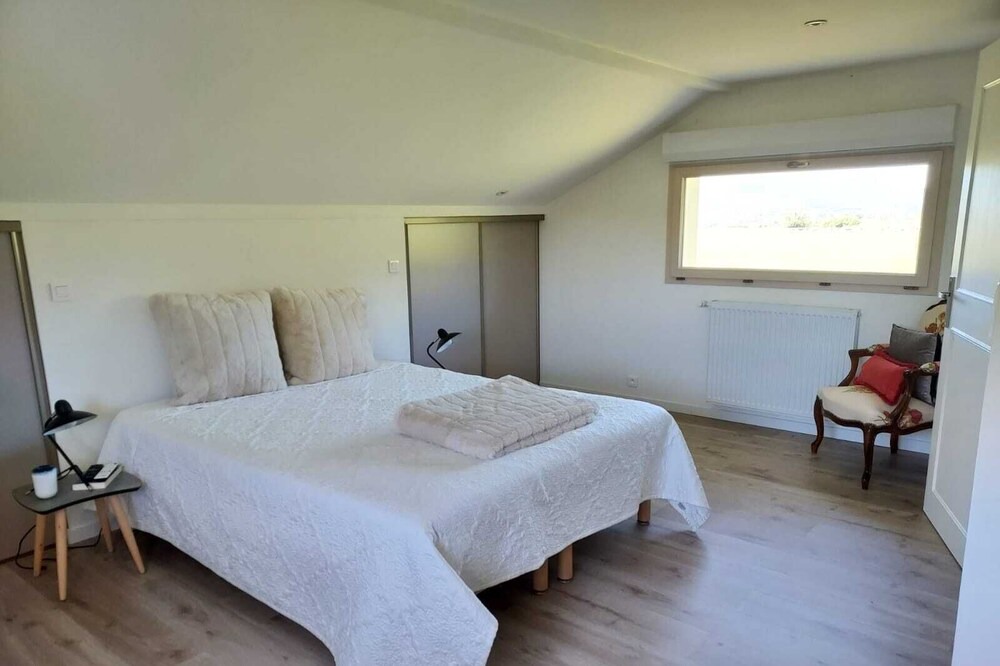 Photo of Bedroom in Marigny