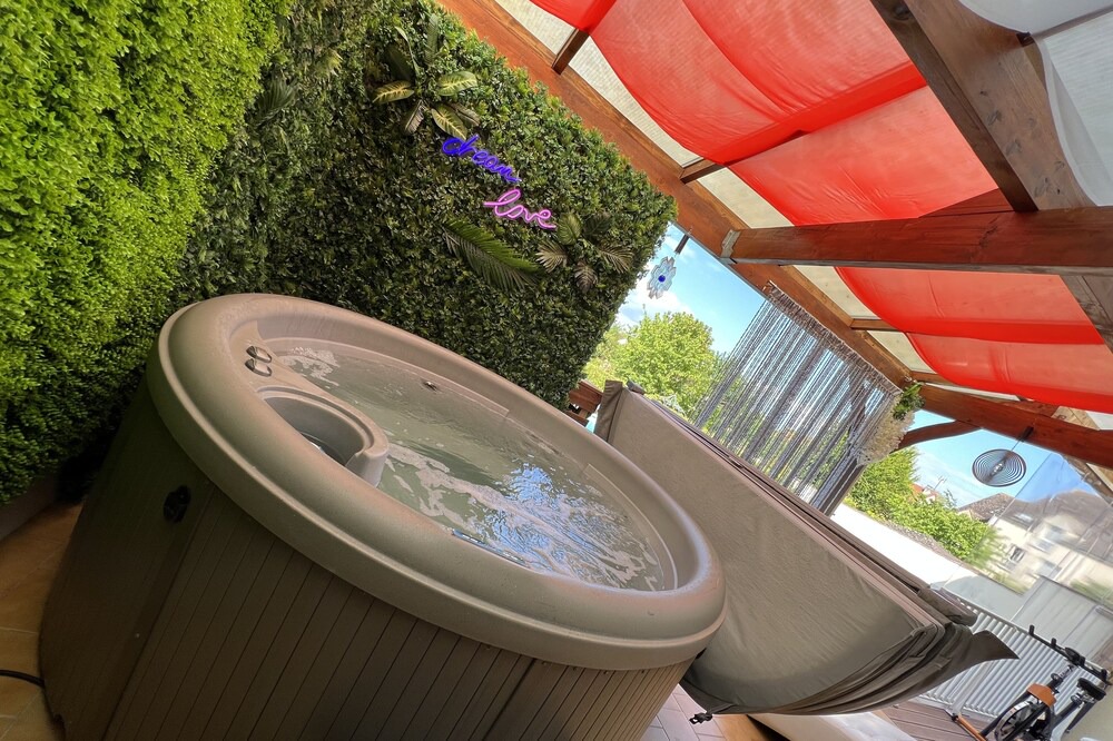 Photo of Outdoor in Saint-Germain-sur-Morin