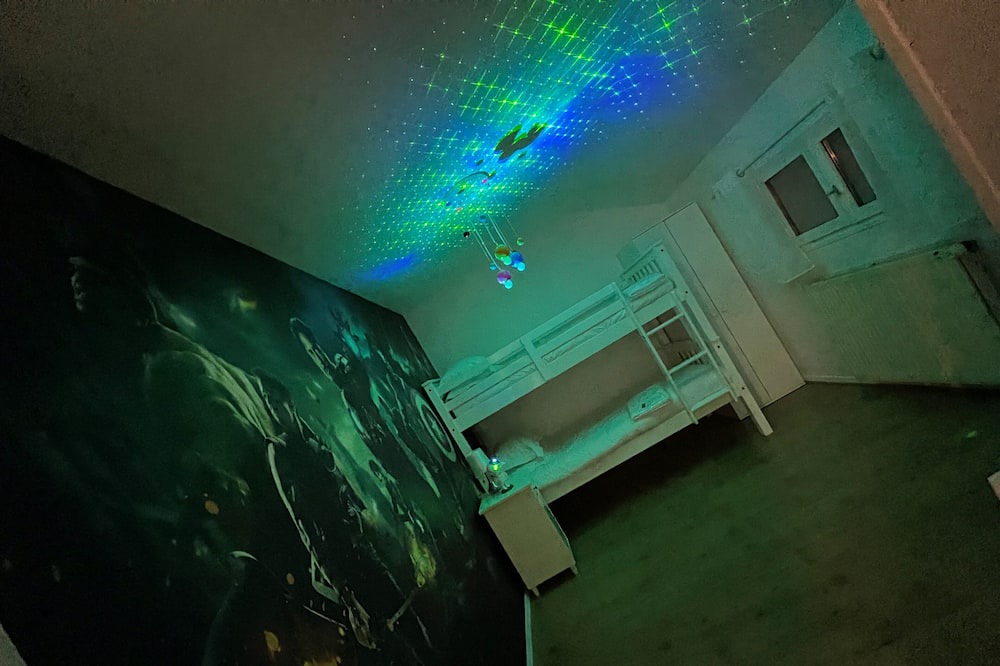 Photo of Bedroom in Saint-Germain-sur-Morin