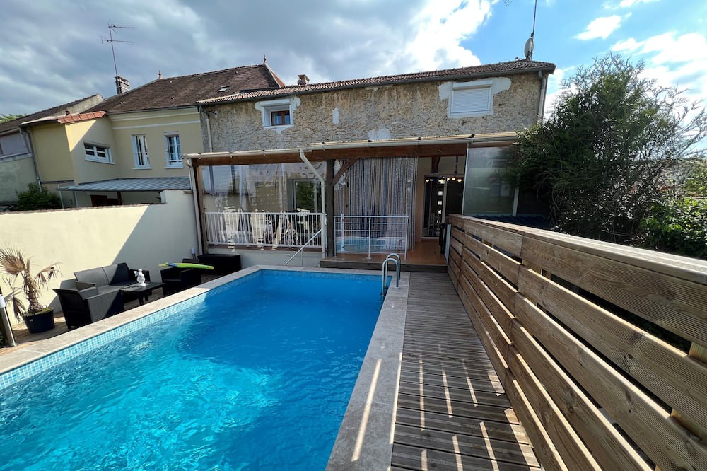 Photo of Outdoor in Saint-Germain-sur-Morin