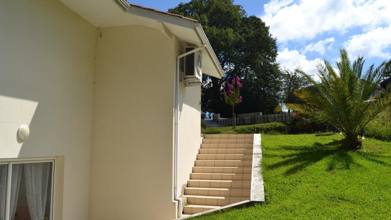 Photo of Outdoor in Saint-Martin-de-Seignanx