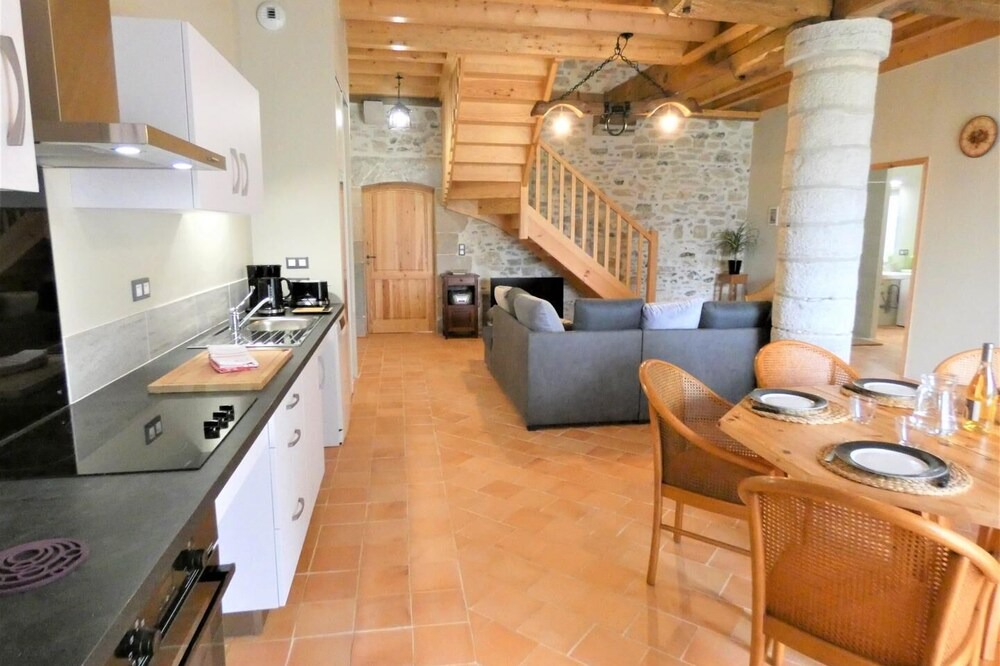 Photo of Kitchen in Pey