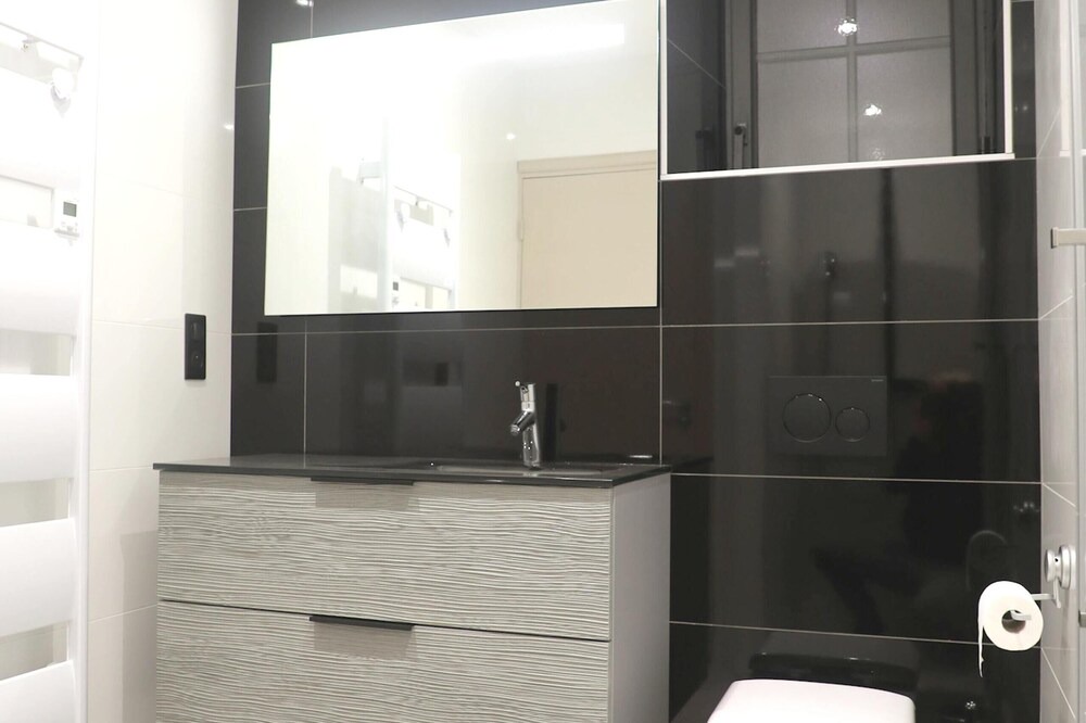 Photo of Bathroom in Chanaleilles