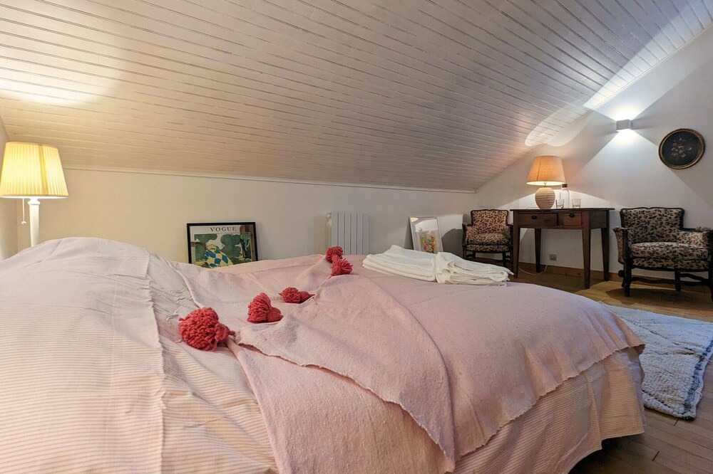 Photo of Bedroom in Beaux