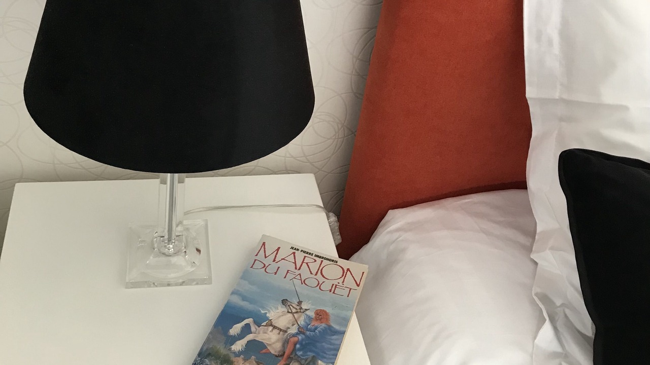 Photo of Bedroom in Le Faouet