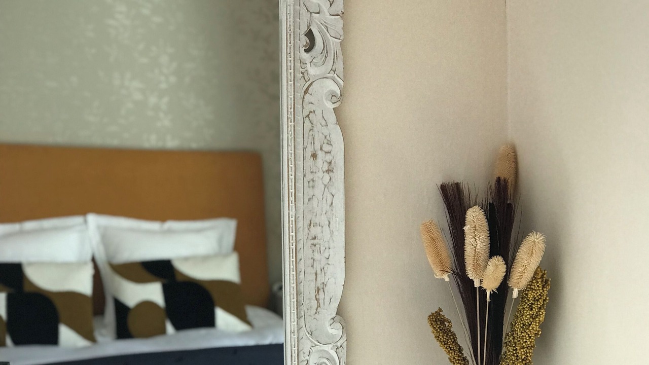 Photo of Bedroom in Le Faouet