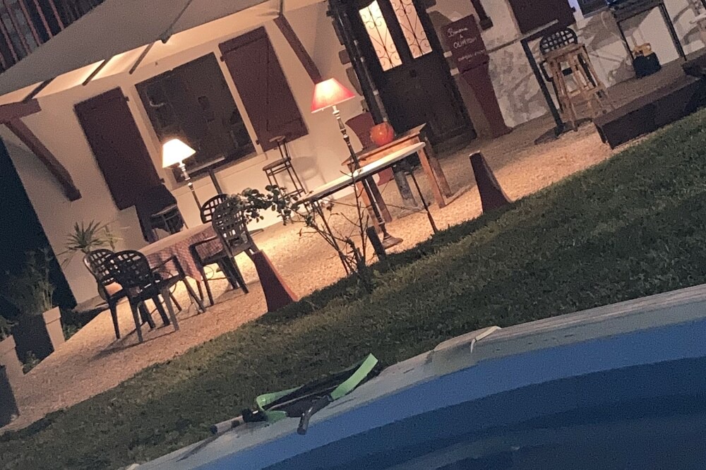 Photo of Outdoor in Ilharre