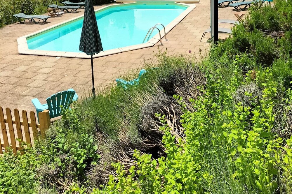 Photo of Outdoor in Courbiac