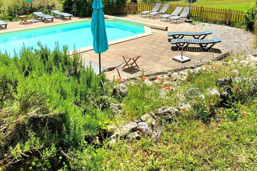 Photo of Outdoor in Courbiac