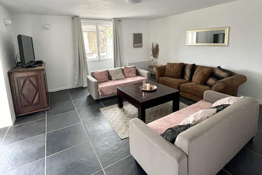 Photo of Livingroom in Courbiac
