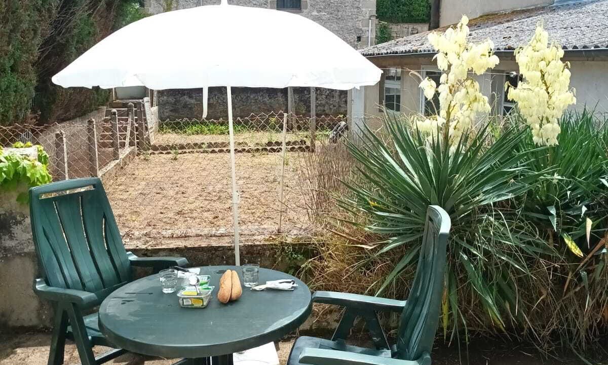 Photo of Outdoor in Bourbon-l'Archambault