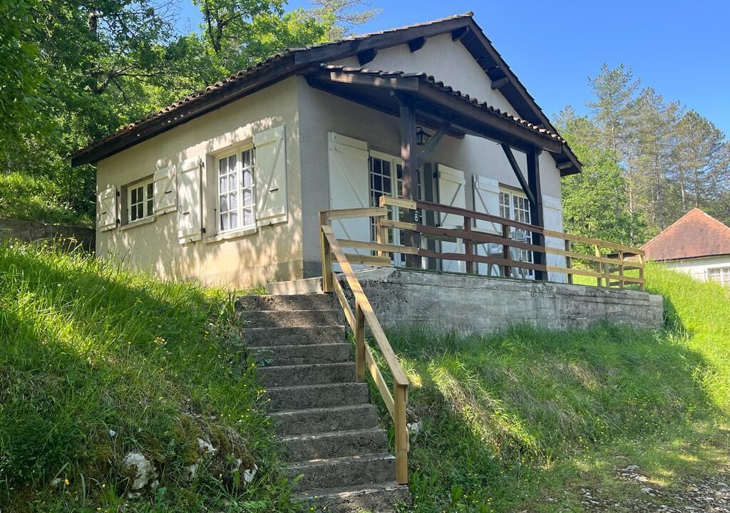 Photo of Outdoor in Frayssinet