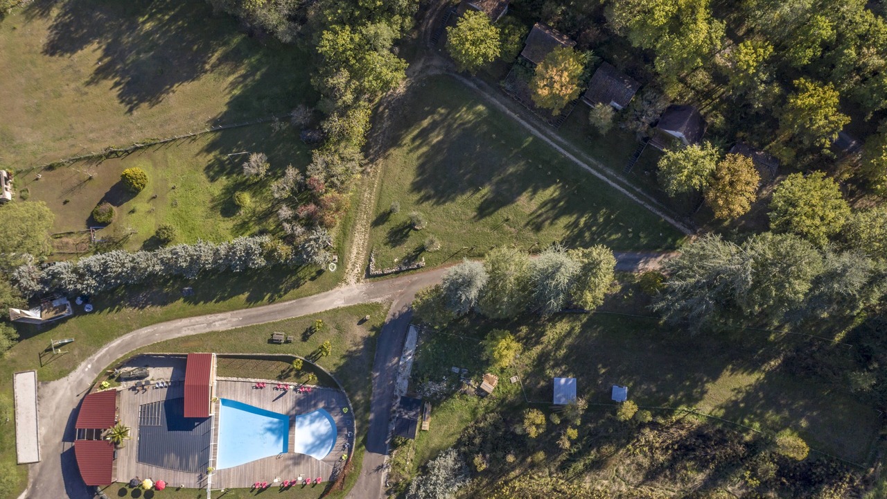 Photo of Outdoor in Saint-Chamarand