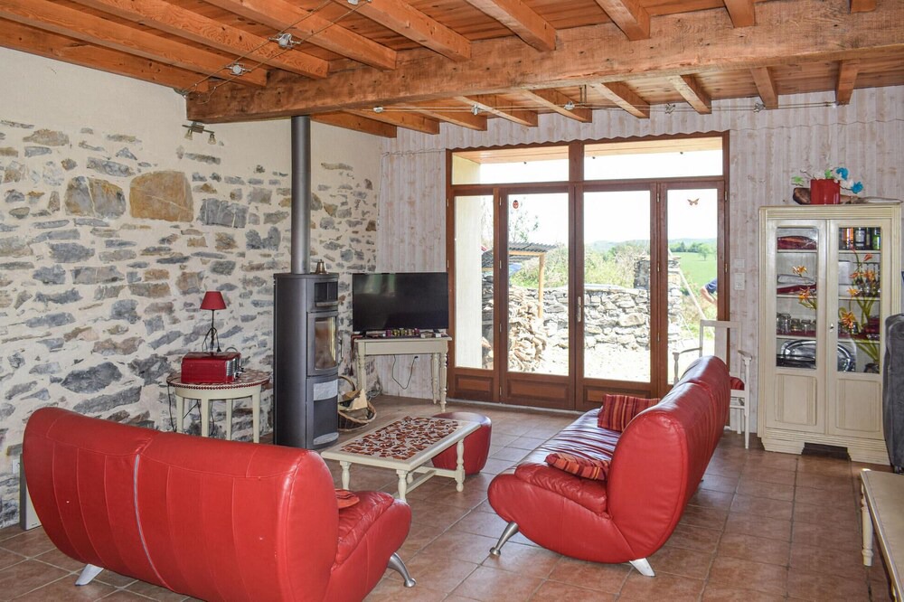 Photo of Bedroom in Aramits