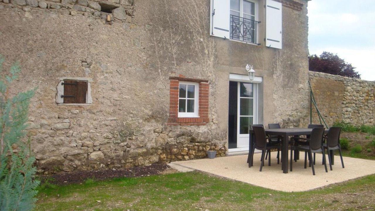 Photo of Outdoor in Saint-Priest-d'Andelot