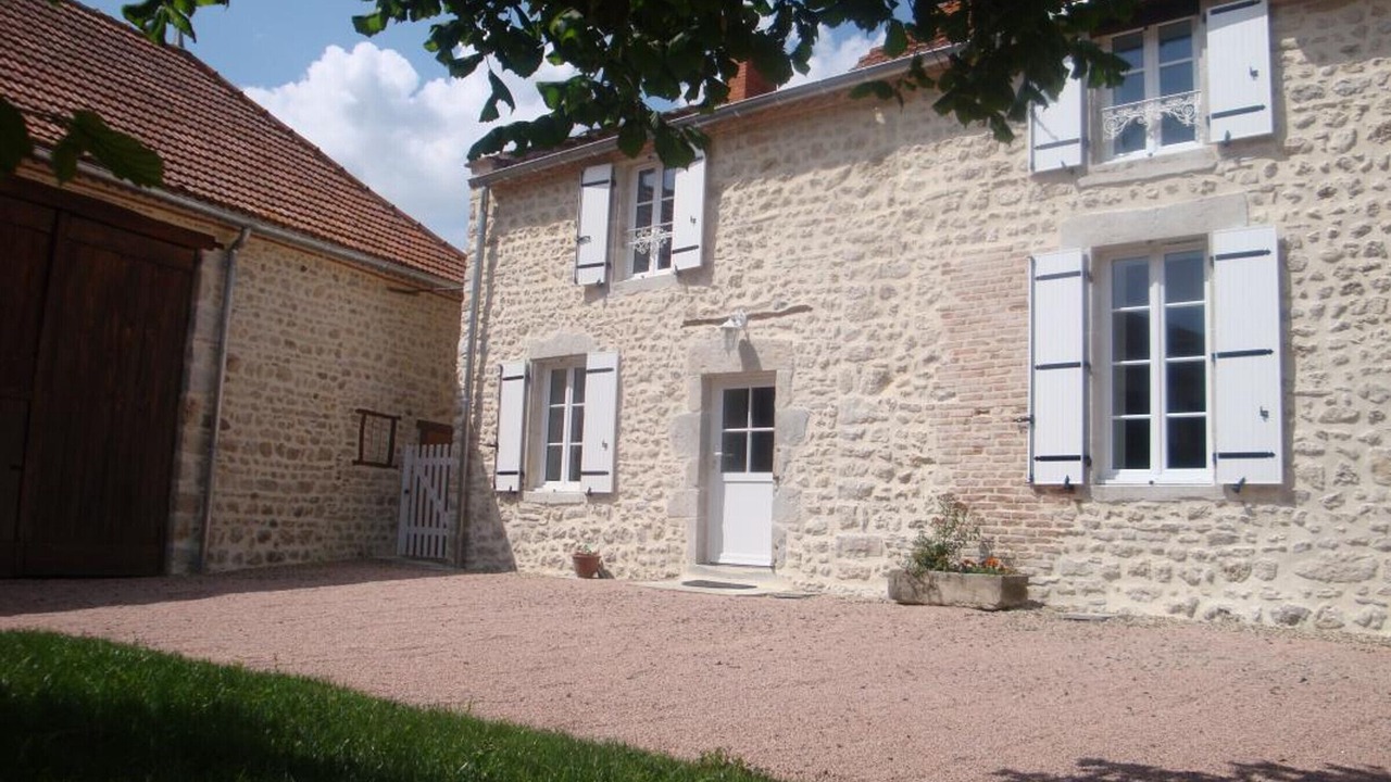 Photo of Outdoor in Saint-Priest-d'Andelot