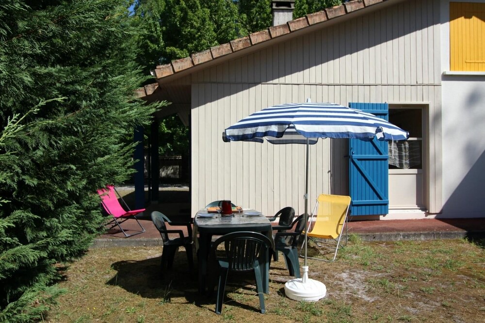 Photo of Outdoor in Bourideys