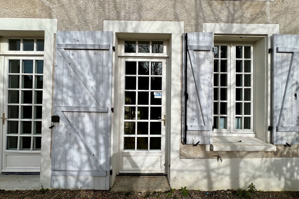 Photo of Outdoor in Chatillon-la-Borde