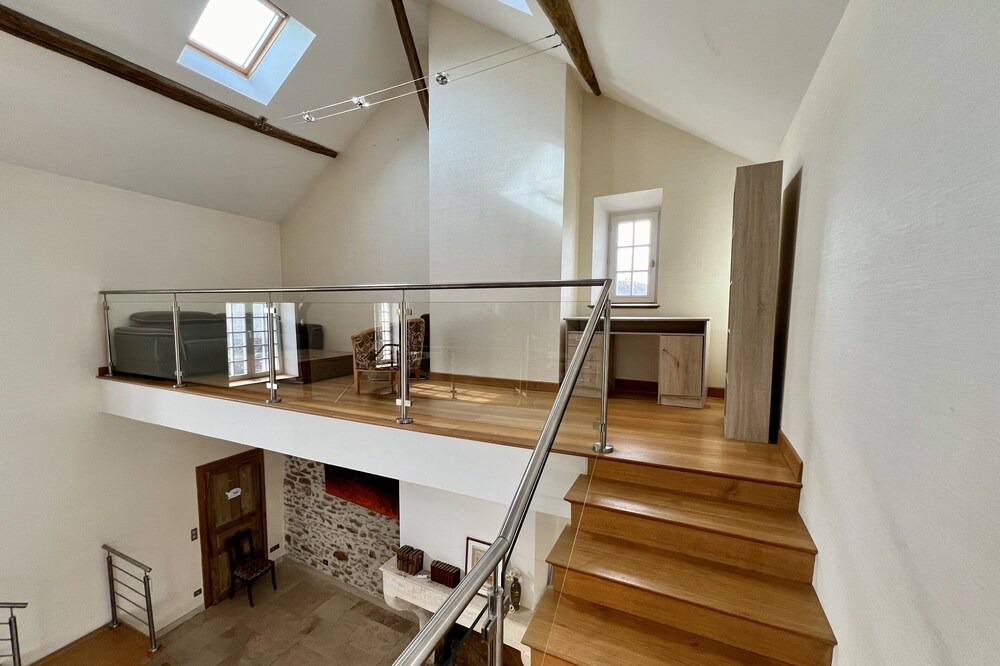 Photo of Livingroom in Chatillon-la-Borde