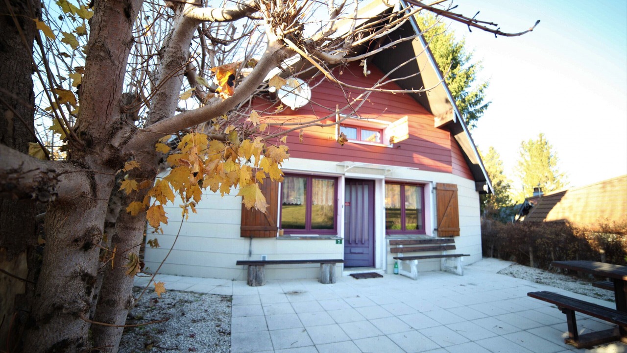 Photo of Outdoor in Metabief