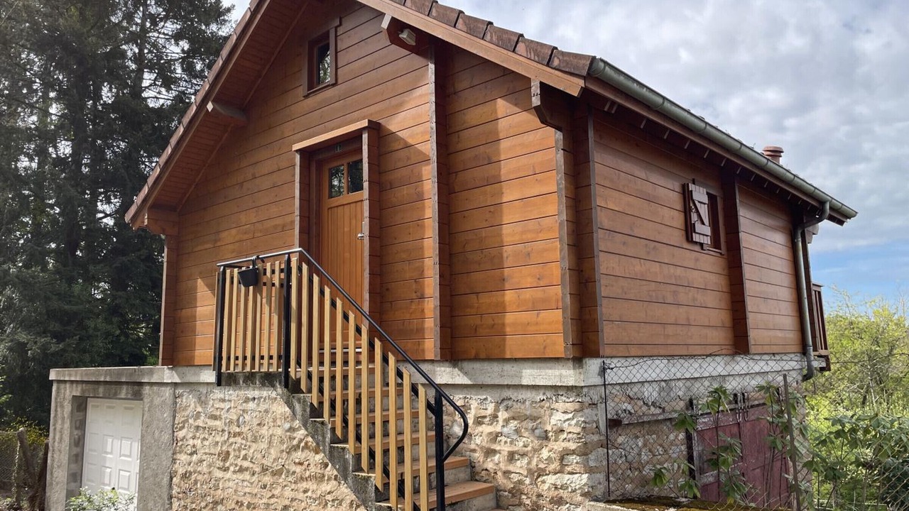 Photo of Outdoor in Saint-Bonnet-Troncais