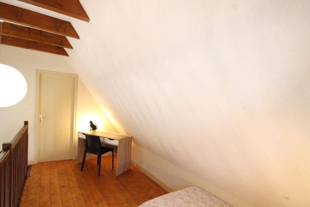 Photo of Bedroom in Valuejols