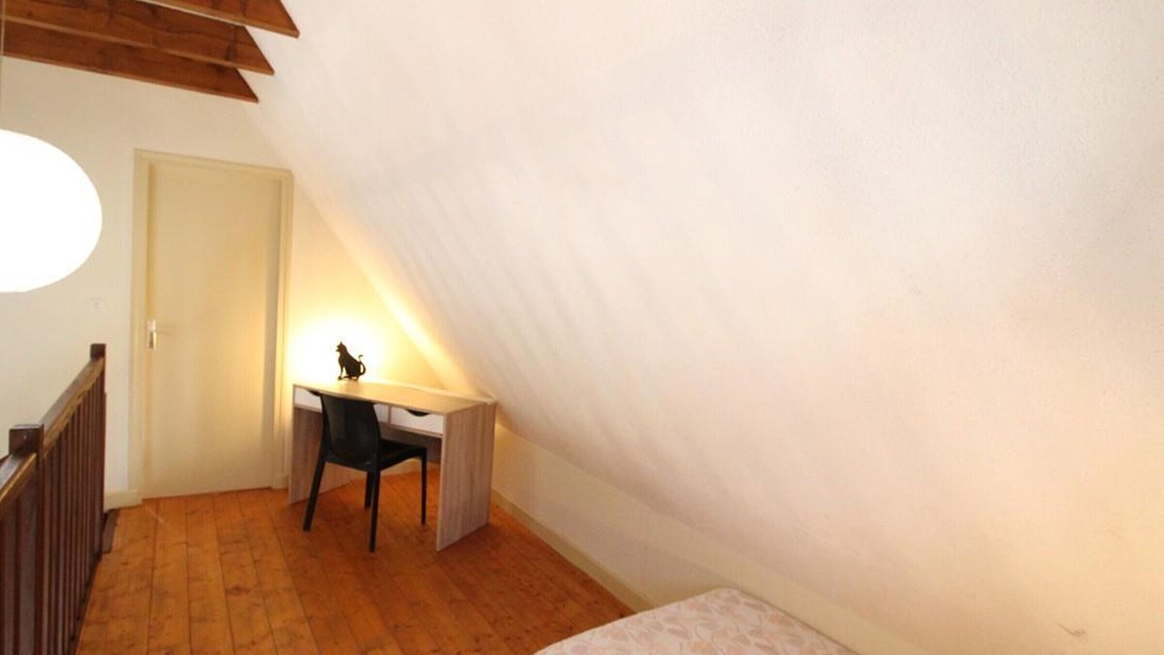 Photo of Bedroom in Valuejols