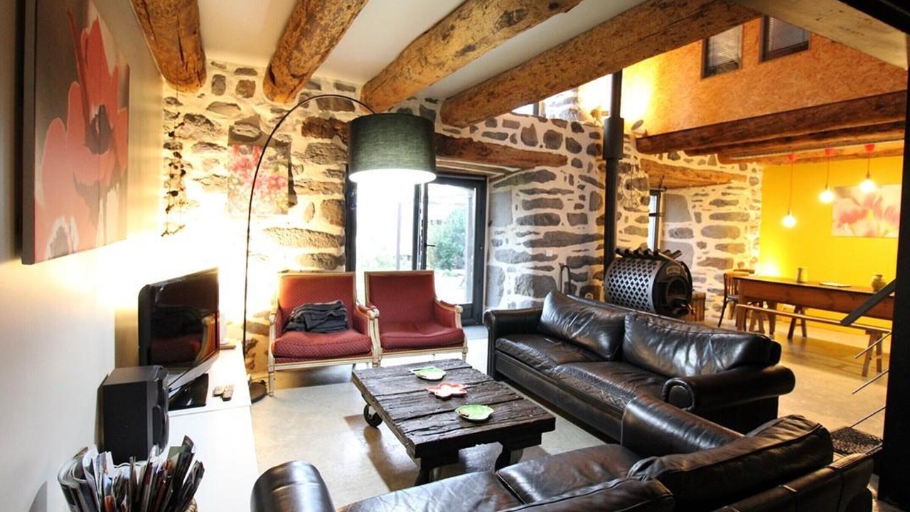 Photo of Livingroom in Ussel