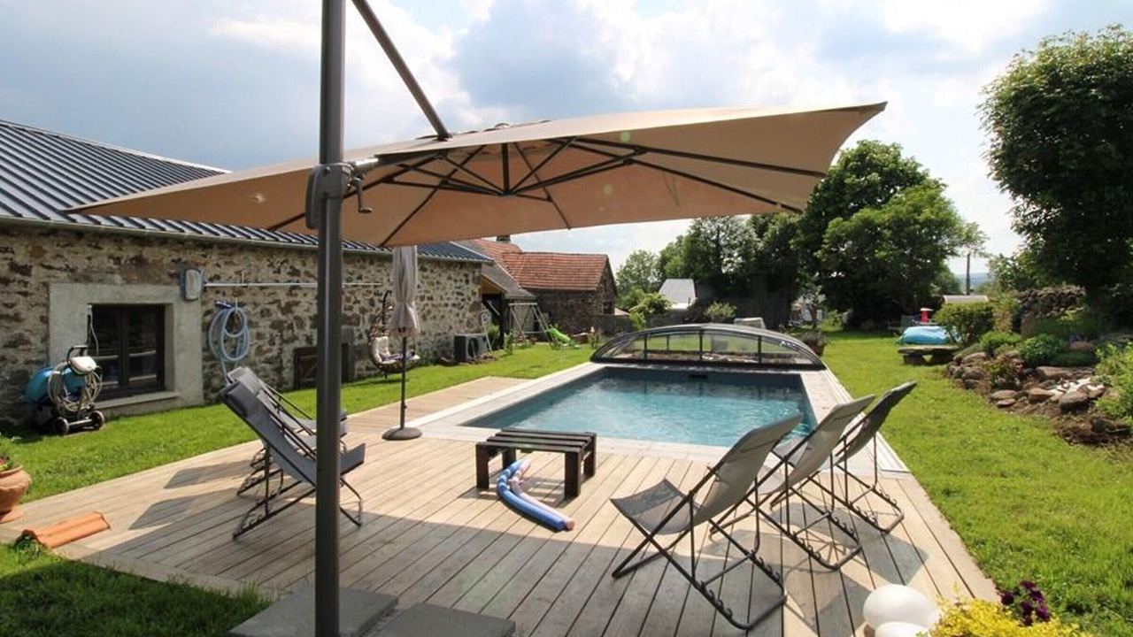 Photo of Outdoor in Ussel